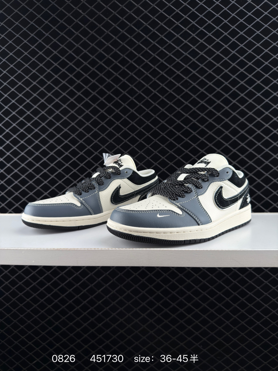 Nike Air Jordan 1 Low